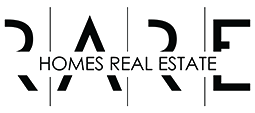 Rare Homes Real Estates LLC