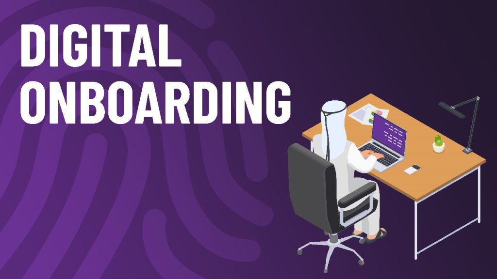 Why Digital Onboarding is Essential for UAE Businesses