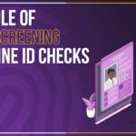 The role of name screening in online ID checks
