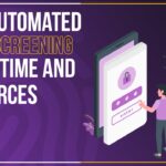 How automated name screening saves time and resources