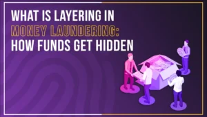 layering in money laundering