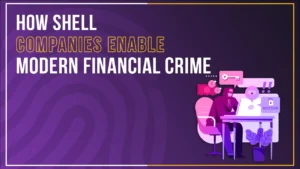 shell companies modern financial crime