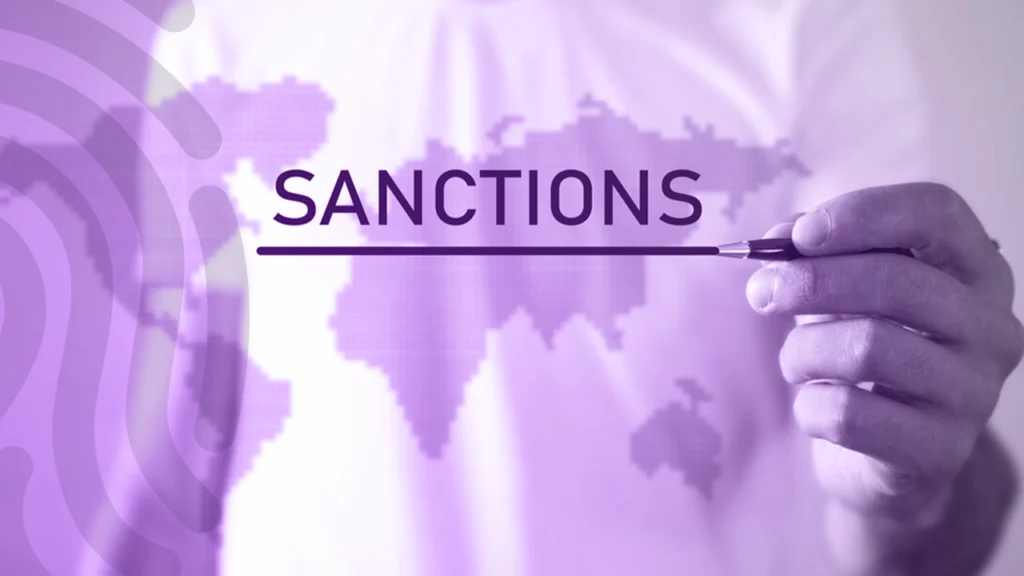 Sanctions-Screening-Explained